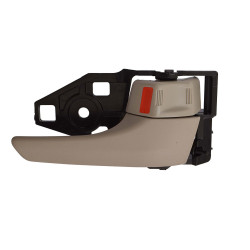 MANIJA INTERIOR TY SIENNA CE/LE 11-16 BEIGE PLASTICO TWN HUSHAN 69205-08010-E0 Derecho Delantera