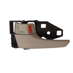 MANIJA INTERIOR TY SIENNA CE/LE 11-16 BEIGE PLASTICO TWN HUSHAN 69206-08010-E0 Izquierdo Delantera
