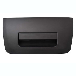 MANIJA DE TAPA NS FRONTIER 05-15 MANIJA MAS BISEL SIN HOYO PARA LLAVE CORRUGADA NEGRO PLASTICO TWN HUSHAN 90606-EB705