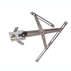 ELEVADOR DE CRISTAL TY COROLLA 88-92 CV GEO PRIZM 89-91 MANUAL TWN HUSHAN 69820-12290 Izquierdo Delantera