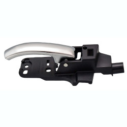 MANIJA INTERIOR CR CIRRUS/SEBRING 07-10 CROMO PLASTICO TWN HUSHAN 68018986AA Derecho Delantera/Trasera