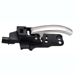 MANIJA INTERIOR CR CIRRUS/SEBRING 07-10 CROMO PLASTICO TWN HUSHAN 68018987AA Izquierdo Delantera/Trasera