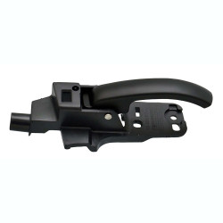 MANIJA INTERIOR CR CIRRUS/SEBRING 07-10 NEGRO PLASTICO TWN HUSHAN 68018985AA Izquierdo Delantera/Trasera
