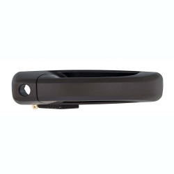 MANIJA EXTERIOR DG RAM 1500/2500/3500 09-18 CON HOYO PARA LLAVE LISA PARA PINTAR NEGRA PLASTICO TWN HUSHAN 1GH21AXRAB Izquierdo Delantera