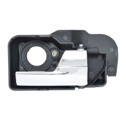 MANIJA INTERIOR FD MONDEO 01-07 CROMO PLASTICO TWN HUSHAN Derecho Delantera/Trasera