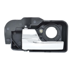MANIJA INTERIOR FD MONDEO 01-07 CROMO PLASTICO TWN HUSHAN Izquierdo Delantera/Trasera