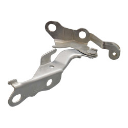 BISAGRA DE COFRE TY COROLLA/MATRIX 03-08 TWN HUSHAN 53410-12410 Derecho