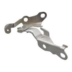 BISAGRA DE COFRE TY COROLLA/MATRIX 03-08 TWN HUSHAN 53420-12330 Izquierdo