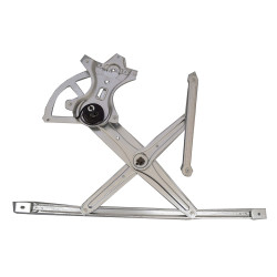 ELEVADOR DE CRISTAL TY CAMRY 02-06 ELECTRICO SIN MOTOR TWN HUSHAN 69801-AA030 Derecho Delantera