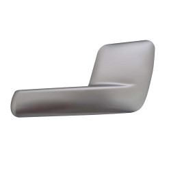MANIJA INTERIOR FD EXPEDITION 03-06 PLATA PLASTICO TWN HUSHAN 2L1Z-7821818-A Derecho Delantera/Trasera
