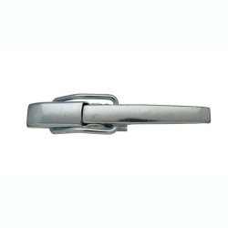 MANIJA DE TAPA NS NP300/FRONTIER 16-20 GANCHO DE TAPA CROMADO ZINC TWN HUSHAN 93460-VK90A Derecho/Izquierdo