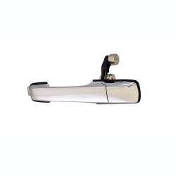 MANIJA EXTERIOR AC MDX 01-06 CROMADA PLASTICO TWN HUSHAN 72680-S3V-A01 Izquierdo Trasera