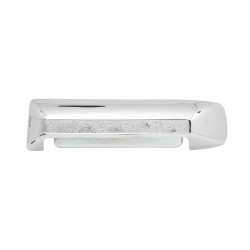 MANIJA EXTERIOR TY HILUX 79-83 CROMADA ZINC TWN HUSHAN 69210-89106 Derecho Delantera