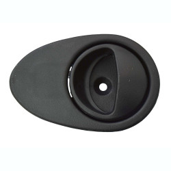 MANIJA INTERIOR CV MATIZ PT MATIZ G1 04-05 NEGRO PLASTICO TWN HUSHAN 96314568 Izquierdo Delantera/Trasera