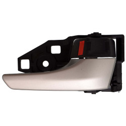 MANIJA INTERIOR TY CAMRY 12-17/PRIUS 12-15 NEGRO/PLATA PLASTICO TWN HUSHAN 69205-06091-C0 Derecho Delantera/Trasera