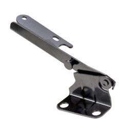 BISAGRA DE COFRE FD MUSTANG 05-09 TWN HUSHAN 5R3Z-16797AA Izquierdo