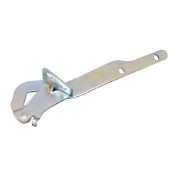 BISAGRA DE COFRE MR MYSTIQUE 95-00 FD CONTOUR 96-00 TWN HUSHAN P93BB-16800AH Derecho