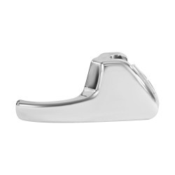 MANIJA INTERIOR VW CABRIO 99-06 CROMADA PLASTICO TWN 1E08372262ZZ Derecho Delantera