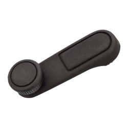 MANIJA DE ELEVAR PG 206 01-09/PARTNER 04-11 PLASTICO NEGRA TWN HUSHAN 9240-95
