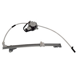 ELEVADOR DE CRISTAL JP LIBERTY 02-04 ELECTRICO CON MOTOR TWN HUSHAN 55360034AJ Derecho Trasera