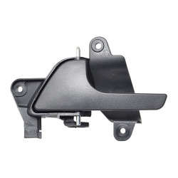MANIJA INTERIOR VW EUROVAN 05-10/TRANSPORTER 10-15 NEGRO PLASTICO TWN HUSHAN 7H08371139B9 Izquierdo Delantera