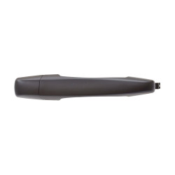 MANIJA EXTERIOR CD CTS 4P SEDAN 08-13/STS 05-11 SIN HOYO PARA LLAVE LISA PARA PINTAR NEGRA PLASTICO TWN HUSHAN 20806436 Derecho Delantera