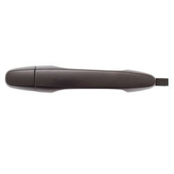 MANIJA EXTERIOR HD CR-V 12-16/CIVIC 12-15 LISA PARA PINTAR NEGRA PLASTICO TWN HUSHAN Derecho/Izquierdo Trasera