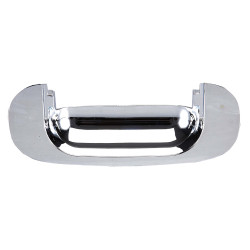MANIJA DE TAPA DG RAM 1500/2500 94-01 SOLO BISEL CROMO PLASTICO TWN HUSHAN