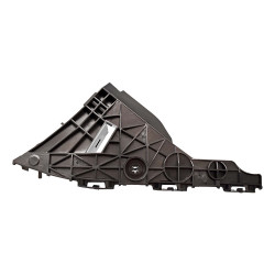 GUIAS FASCIA TY YARIS 06-11 4 PUERTAS SOPORTE GUIA TWN HUSHAN 52575-52140 Derecho Trasera