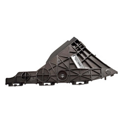 GUIAS FASCIA TY YARIS 06-11 4 PUERTAS SOPORTE GUIA TWN HUSHAN 52576-52140 Izquierdo Trasera