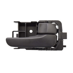 MANIJA INTERIOR NS SENTRA 00-06 NEGRO PLASTICO TWN HUSHAN 80670-4Z660 Derecho Delantera/Trasera
