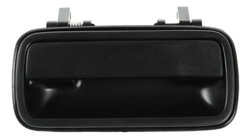 89-98 Geo Tracker Manija Exterior Trasera Lado Derecho