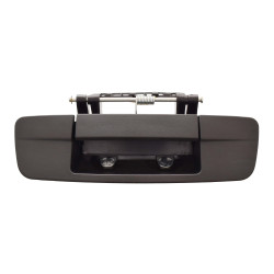 MANIJA DE TAPA DG RAM 1500/2500 09-12 SIN HOYO PARA LLAVE/SIN HOYO PARA CAMARA CORRUGADA NEGRO PLASTICO TWN HUSHAN 55397292AB
