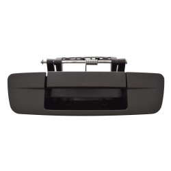 MANIJA DE TAPA DG RAM 1500/2500 09-12 SIN HOYO PARA LLAVE/SIN HOYO PARA CAMARA LISA NEGRA PLASTICO TWN HUSHAN