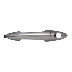 MANIJA EXTERIOR DG ATTITUDE HY ACCENT 12-14 CON HOYO PARA LLAVE CROMADA PLASTICO TWN HUSHAN Izquierdo Delantera