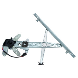 ELEVADOR DE CRISTAL FD WINDSTAR 95-03/FREESTAR 04-07 ELECTRICO CON MOTOR TWN HUSHAN 1F2Z-1623209-AA Izquierdo Delantera
