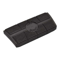 HULE PEDAL CV VARIOS 73-02 FRENO TWN HUSHAN