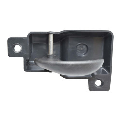MANIJA INTERIOR FD ESCORT 94-01 NEGRO PLASTICO EURO TYPE BRA 95AG-A22601-AB Izquierdo Delantera/Trasera