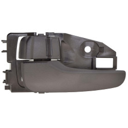 MANIJA INTERIOR MT OUTLANDER 03-06/LANCER 03-07 NEGRO PLASTICO TWN HUSHAN MR627180 Izquierdo Delantera/Trasera