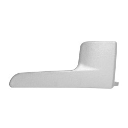 MANIJA INTERIOR VW CROSSFOX 07-09/POINTER 06-10/LUPO 05-09/SPORTVAN 07-09 HUMO PLASTICO TWN HUSHAN 5Z0837114A55U Derecho Delantera/Trasera
