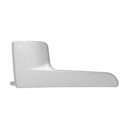MANIJA INTERIOR VW CROSSFOX 07-09/POINTER 06-10/LUPO 05-09/SPORTVAN 07-09 HUMO PLASTICO TWN HUSHAN 5Z0837113A55U Izquierdo Delantera/Trasera