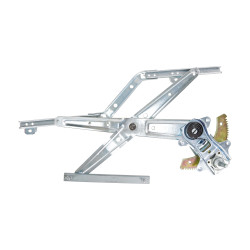ELEVADOR DE CRISTAL IZ ELF/NPR 09-12 MANUAL TWN HUSHAN 8-98029233-2 Derecho Delantera