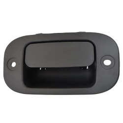 MANIJA INTERIOR DG DAKOTA EXTENDED CAB 05-12 MT RAIDER EXTENDED CAB 06-09 NEGRO PLASTICO TWN HUSHAN 55359610AA Derecho/Izquierdo Trasera