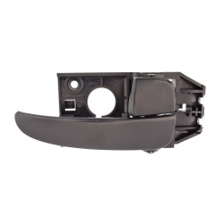 MANIJA INTERIOR HY ELANTRA 01-06 NEGRO PLASTICO TWN HUSHAN 83620-2D000-CA Derecho Trasera
