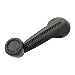 MANIJA DE ELEVAR DS 620 73-80 PERILLA NEGRA ZINC NEGRO TWN HUSHAN 80760-B5000-A