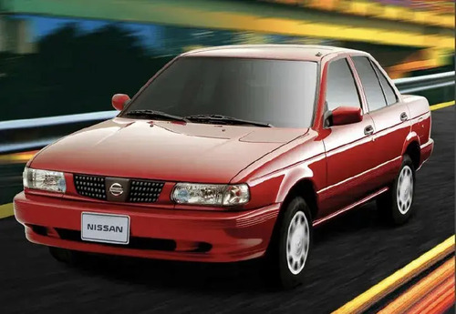 92-17 Nissan Tsuru Manija Interior Cromada Lado Izquierdo