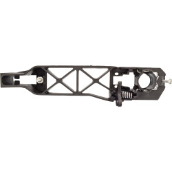 MANIJA EXTERIOR CV EQUINOX 05-17/MALIBU 08-12/HHR 06-11/TRAVERSE 09-12 GM ACADIA 07-16/TERRAIN 10-14 BK ENCLAVE 08-16 PT G6 05-09 BASE PARA MANIJA NEGRA PLASTICO TWN HUSHAN 20795370 Izquierdo Delantera