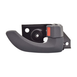 MANIJA INTERIOR HY SANTA FE 01-06 GRIS PLASTICO TWN HUSHAN 83620-26000-SF Derecho Trasera
