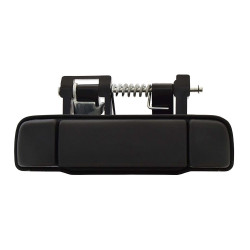 MANIJA EXTERIOR NS PATHFINDER 96-98 5TA PUERTA CORRUGADA NEGRO PLASTICO TWN HUSHAN 90606-0W003