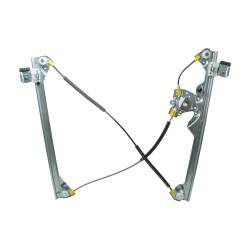 ELEVADOR DE CRISTAL CV CHEYENNE 07-13/SUBURBAN 07-14/SILVERADO GM SIERRA 07-13/YUKON CV TAHOE 07-14/PICK UP 07-13 ELECTRICO SIN MOTOR TWN HUSHAN 25885879 WO Derecho Delantera